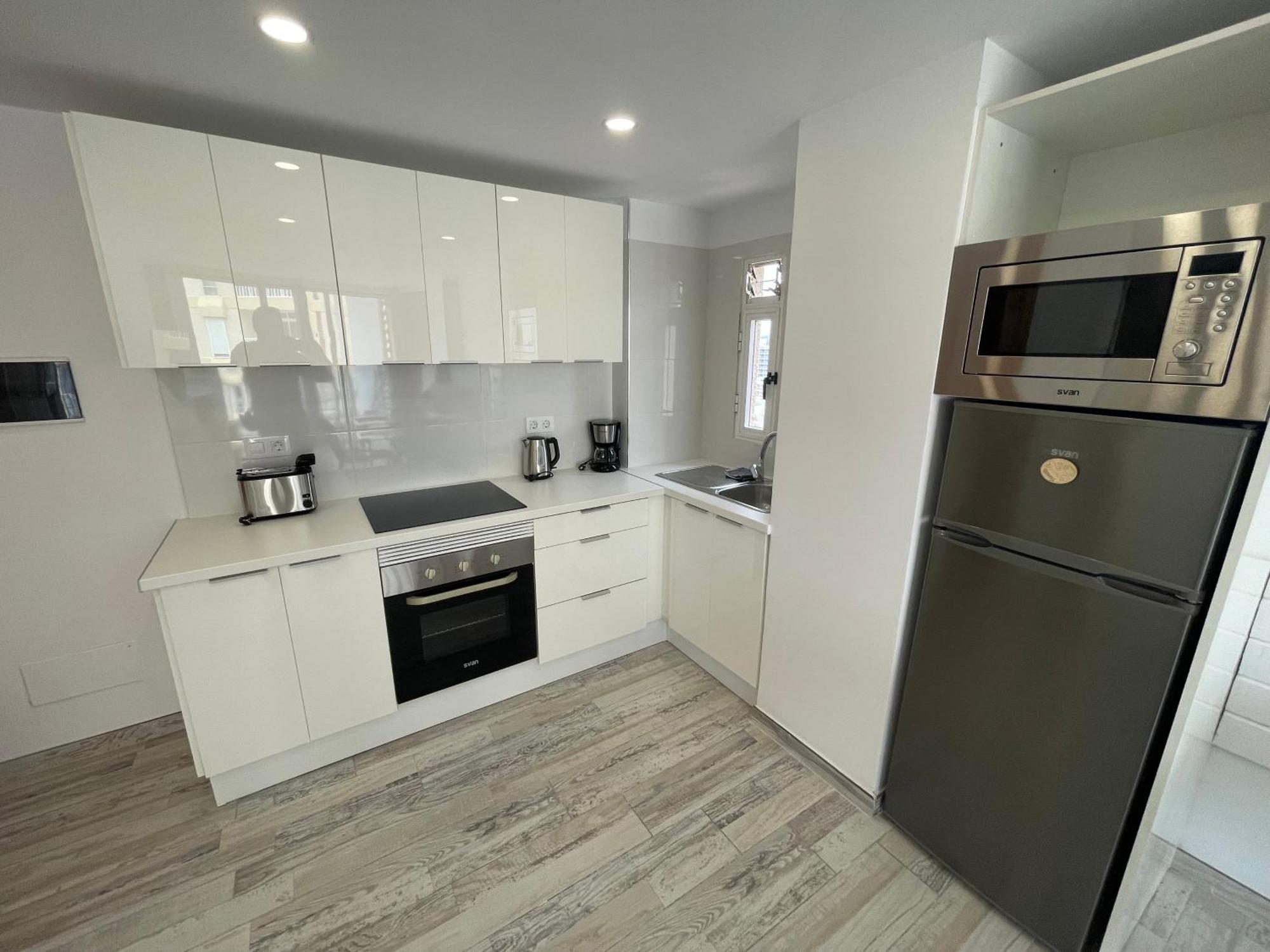 5. Cozy Apartment In Las Americas Playa de las Americas  Bagian luar foto